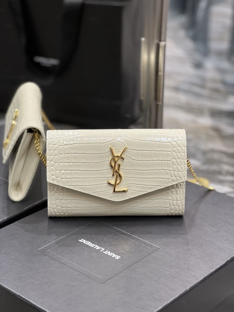 YSL Satchel Bags